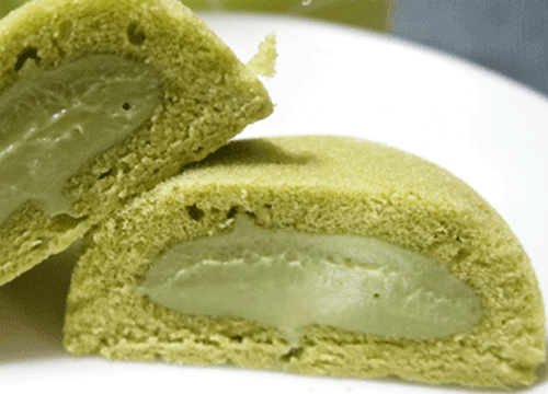 抹茶ふわり【博多抹茶お菓子】食べた評判口コミ！通販お取り寄せは？【石村萬盛堂｜お土産】
