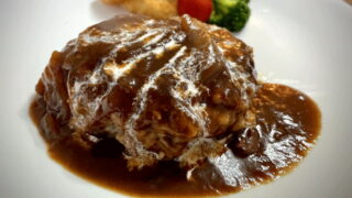 人気ハンバーグ店お取り寄せ通販!