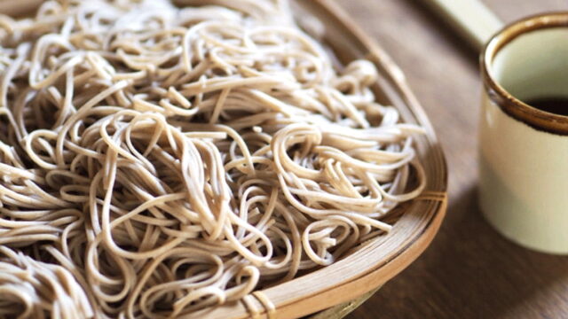 DEEN池森おすすめ乾麺そば通販お取り寄せまとめ！マツコの知らない世界
