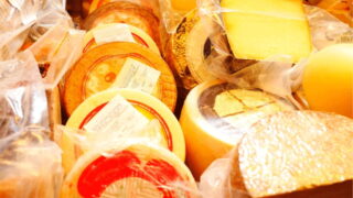 人気国産チーズお取り寄せ通販
