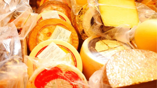 人気国産チーズお取り寄せ通販