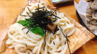 水沢うどん大澤屋通販お取り寄せや口コミは!