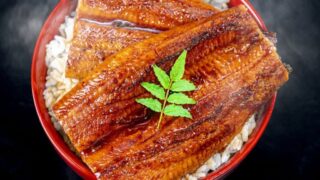 人気店うなぎお取り寄せ通販は!ふるさと納税は?