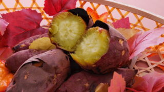 紅はるか焼き芋お取り寄せ通販は!
